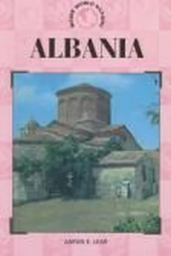 Capa de Albania