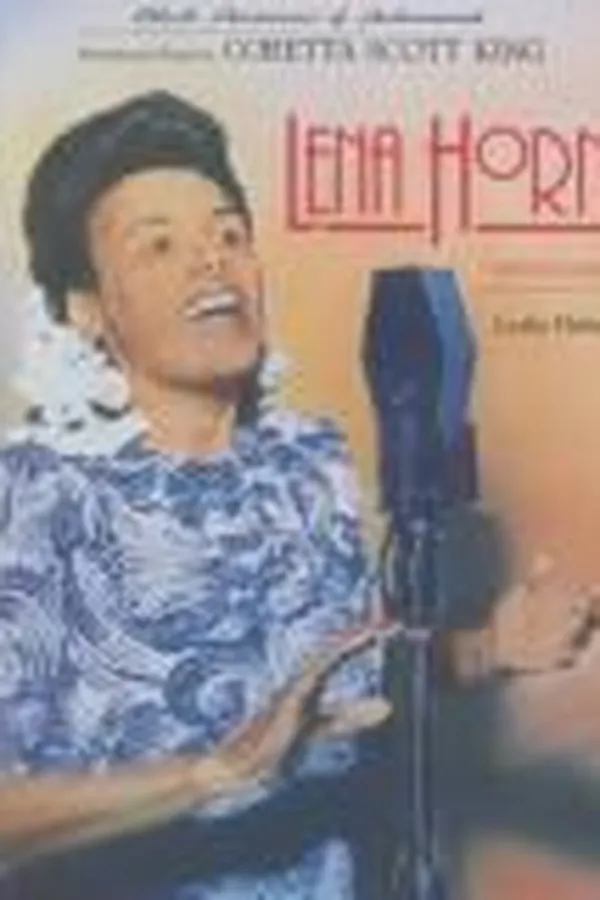 Capa de Lena Horne