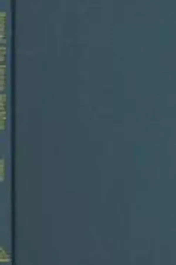 Capa de BEYOND THE IMAGE MACHINE: A HISTORY OF VISUAL TECHNOLOGIES