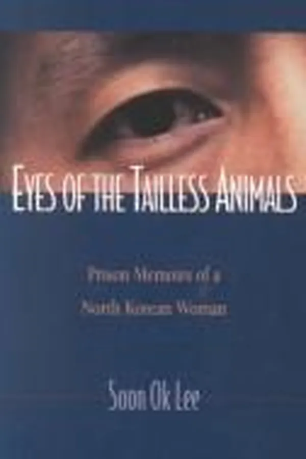 Capa de Eyes of the Tailless Animals