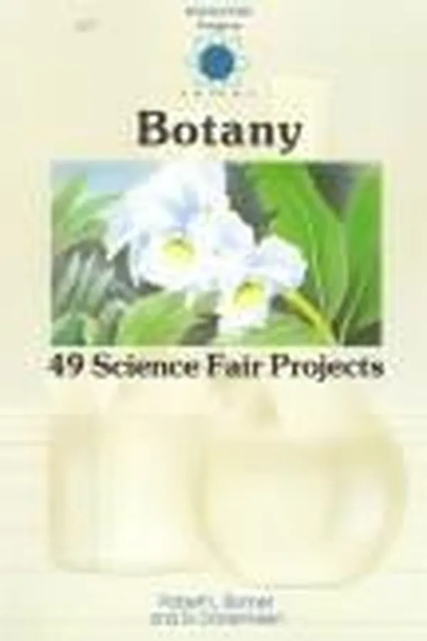 Capa de Botany