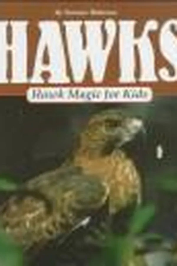 Capa de Hawks