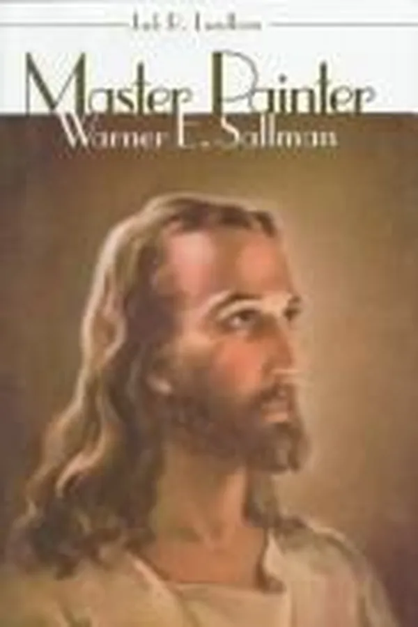 Cover of Master Painter