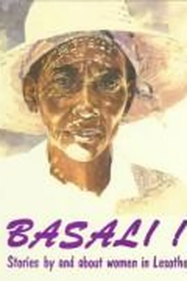 Capa de Basali!