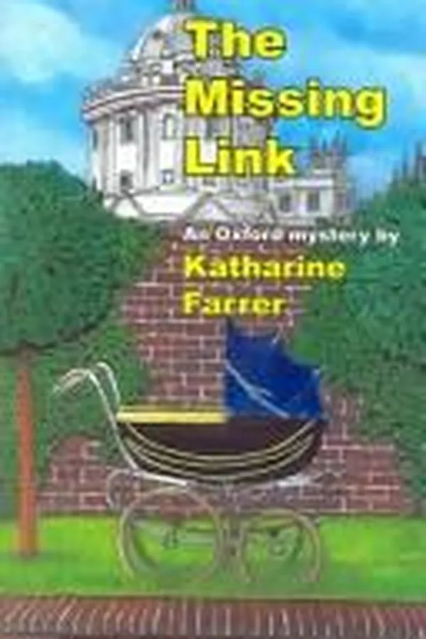 Cover of The Missing Link