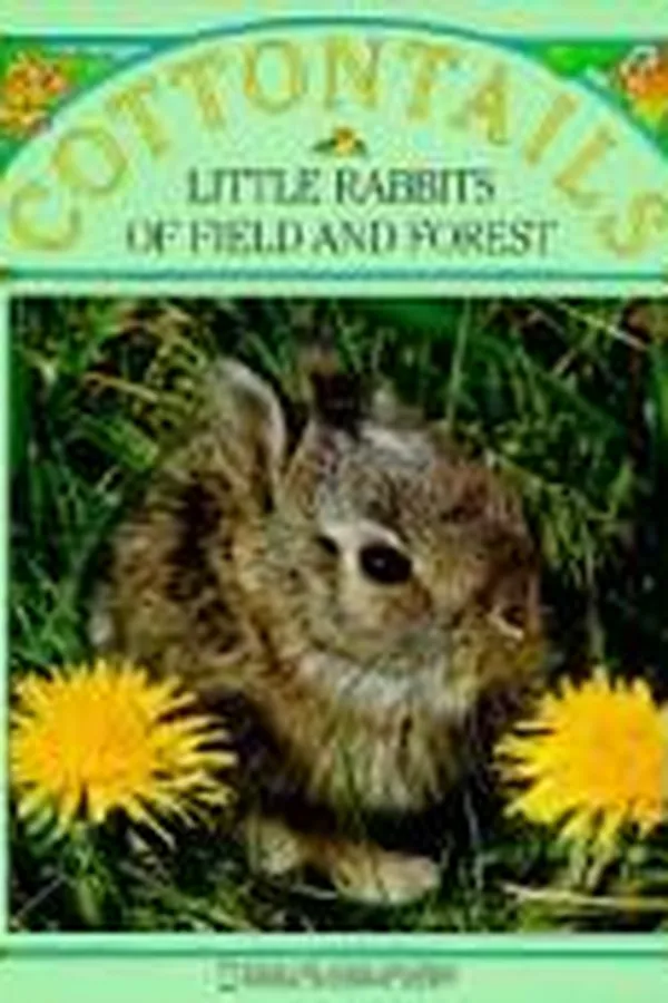 Capa de Cottontails