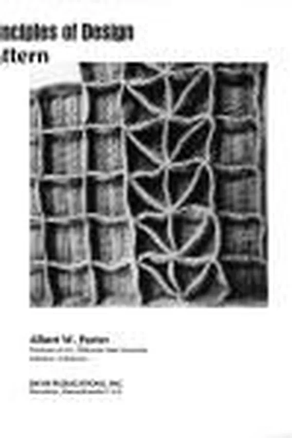 Capa de Pattern