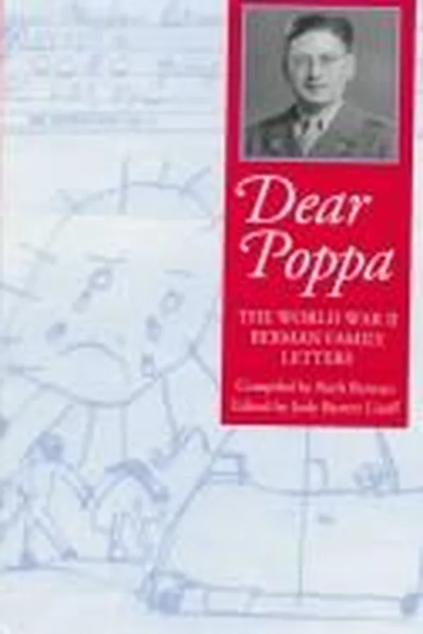 Cover of Dear poppa
