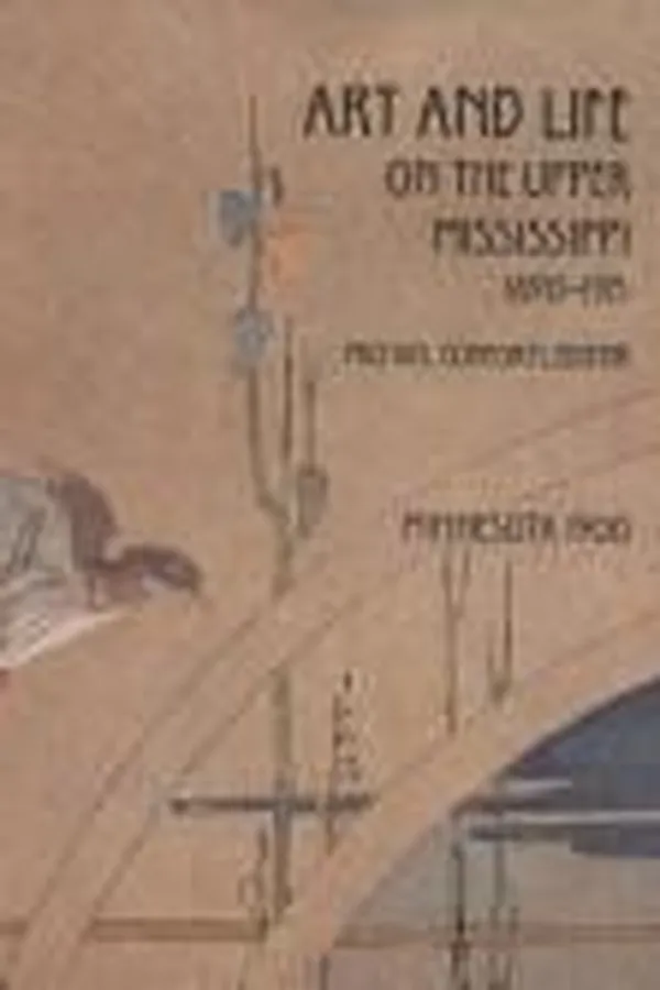 Capa de Minnesota 1900