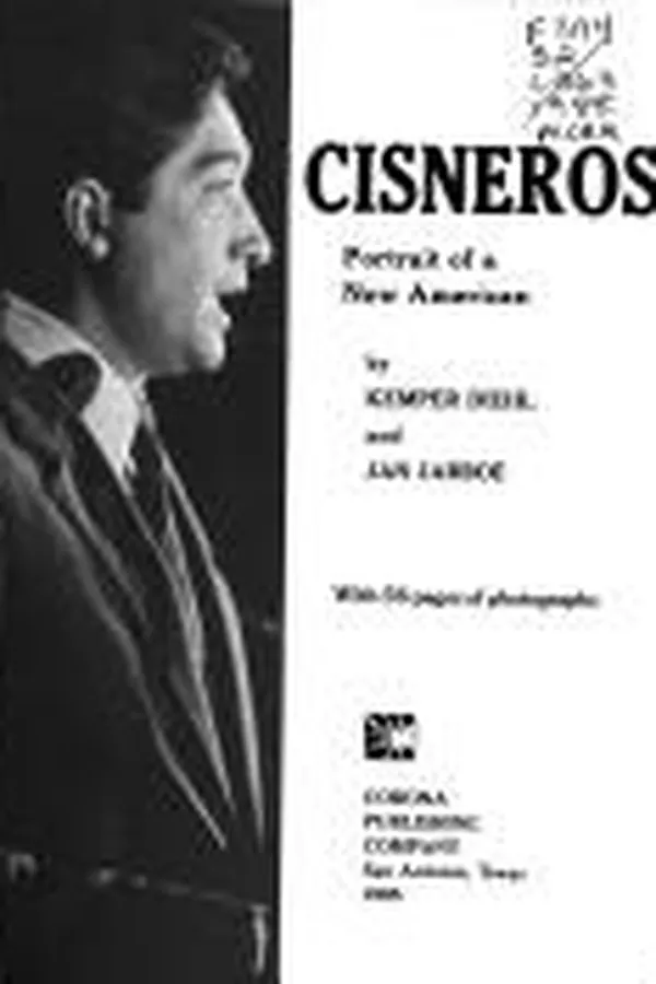 Capa de Cisneros