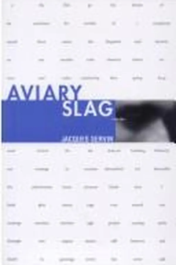Capa de Aviary Slag