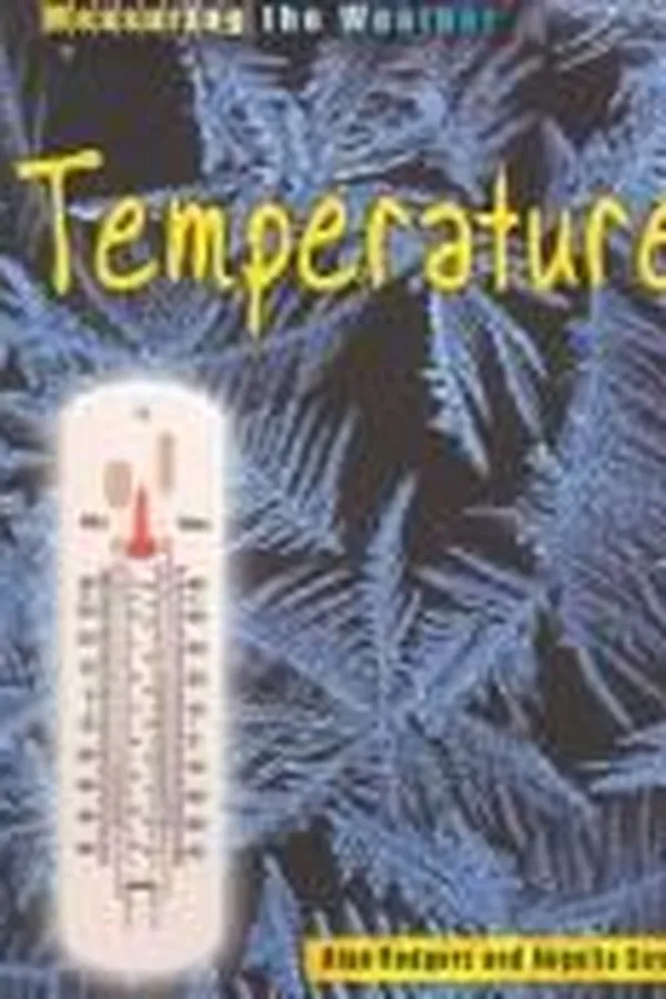 Capa de Temperature