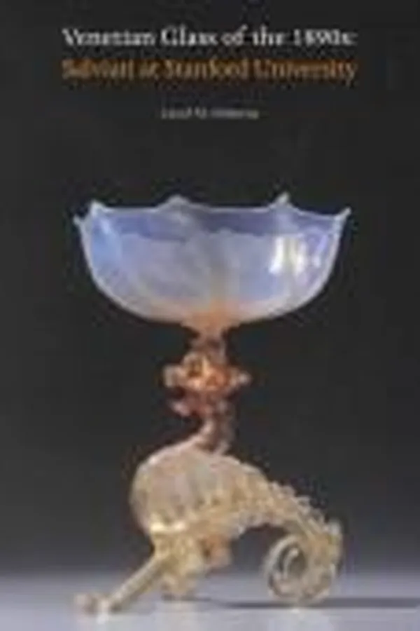 Capa de Venetian glass of the 1890s