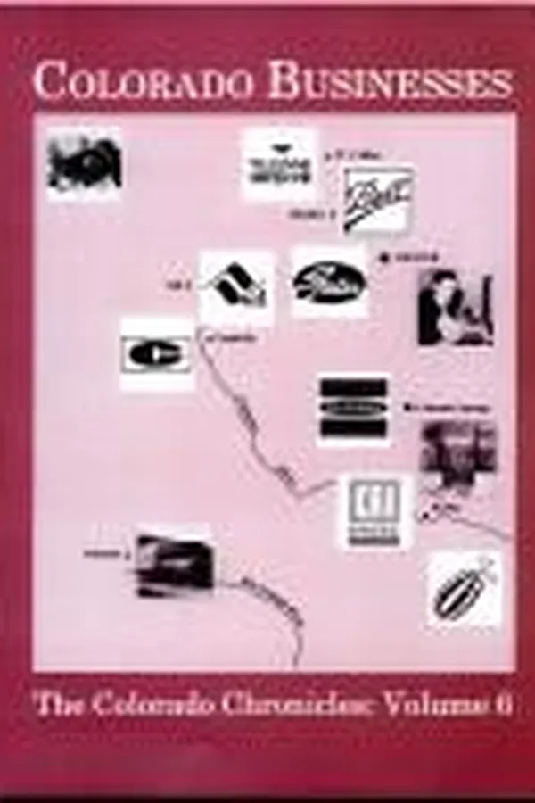 Capa de Colorado businesses