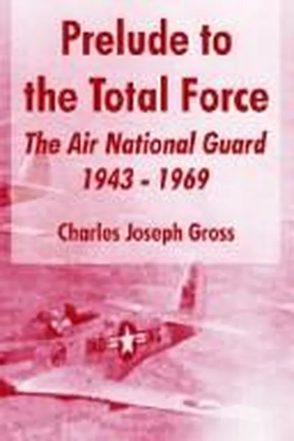 Capa de Prelude to the total force