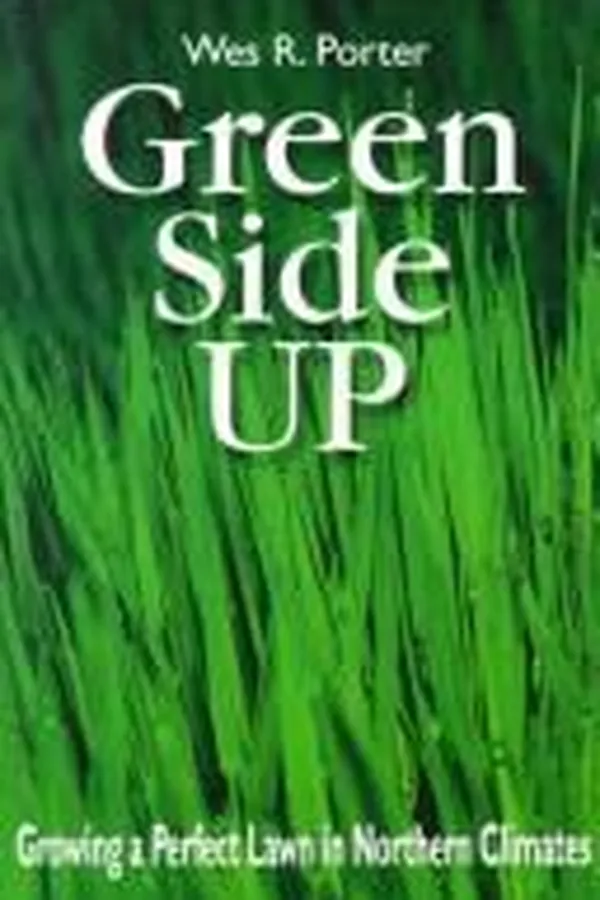 Capa de Green Side Up