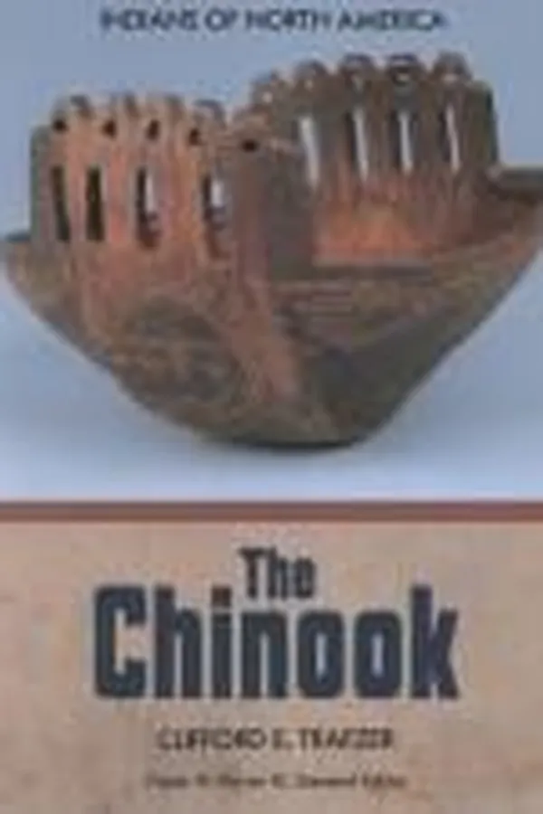 Cover of The Chinook