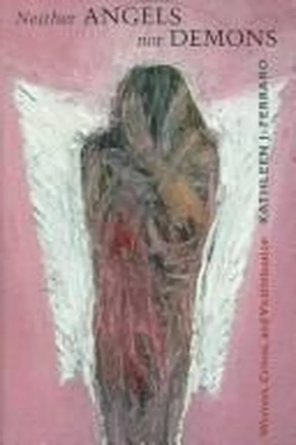 Capa de Neither Angels nor Demons