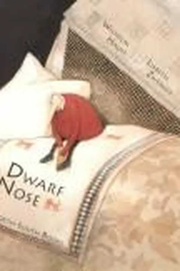 Cover of Dwarf nose