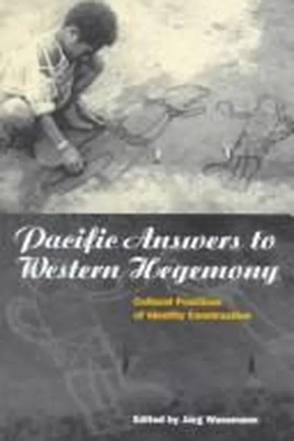 Capa de Pacific answers to Western hegemony