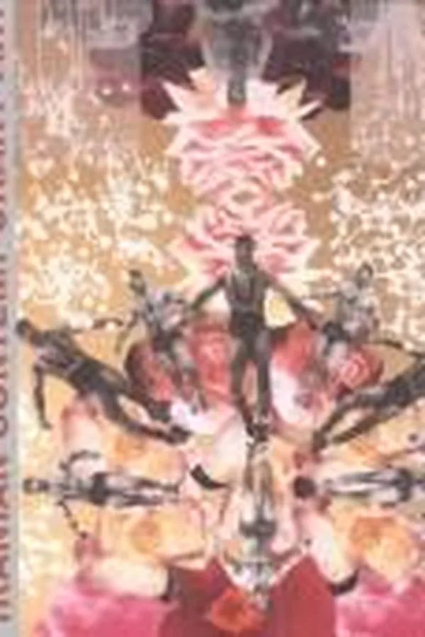 Capa de Iranian Contemporary Art