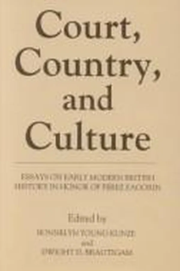 Capa de Court, country, and culture