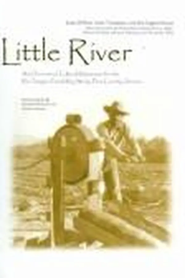 Capa de Little River