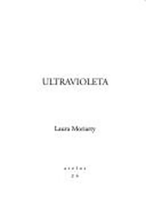 Capa de Ultravioleta