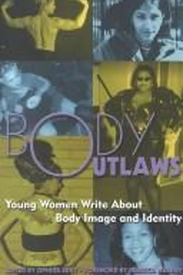 Capa de Body Outlaws [formerly Adiós, Barbie]