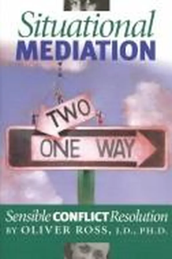 Capa de Situational Mediation