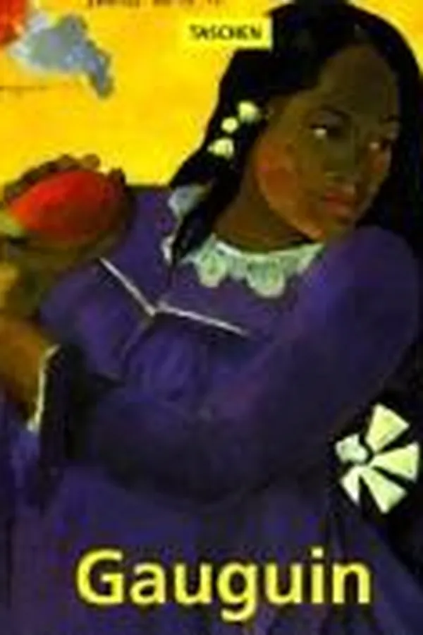 Capa de Paul Gauguin, 1848-1903