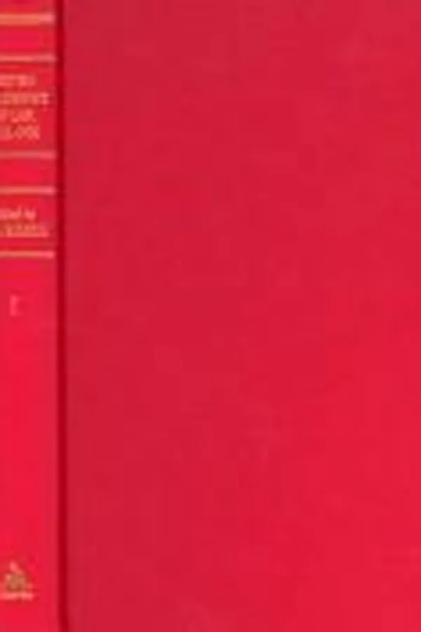 Capa de British Philosophy of Law, 1832-1900