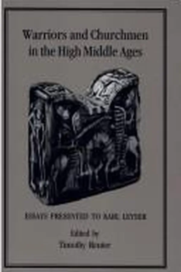 Capa de Warriors and Churchmen in the High Middle Ages