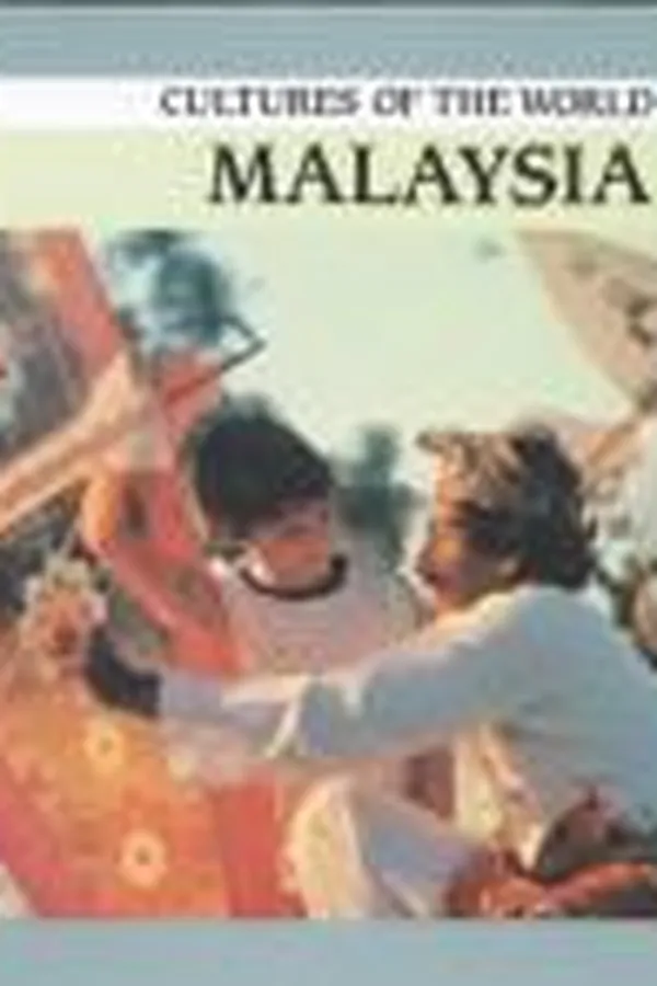 Capa de Malaysia