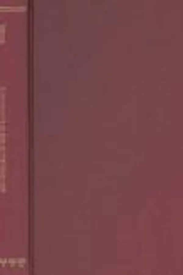 Capa de Christianity as old as the creation