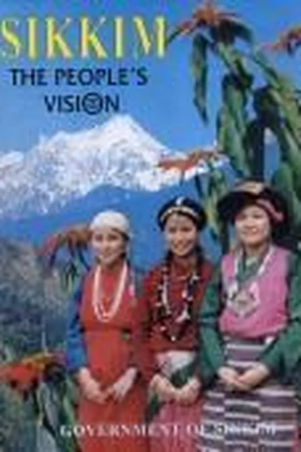 Capa de Sikkim
