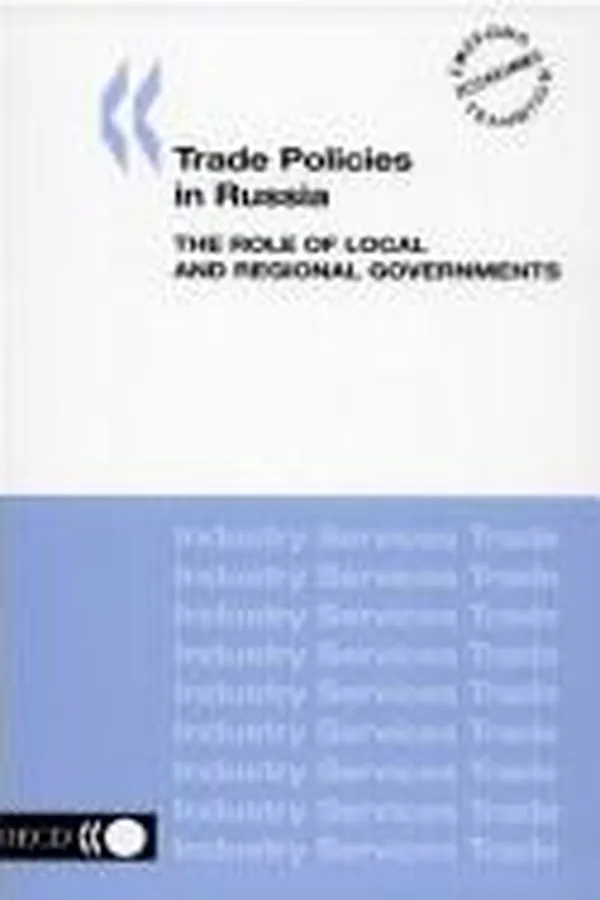 Capa de Trade policies in Russia