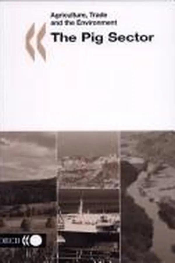 Capa de Agriculture, trade, and the environment