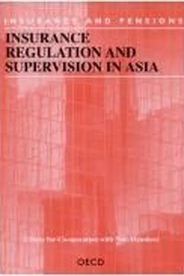 Capa de Insurance regulation and supervision in Asia