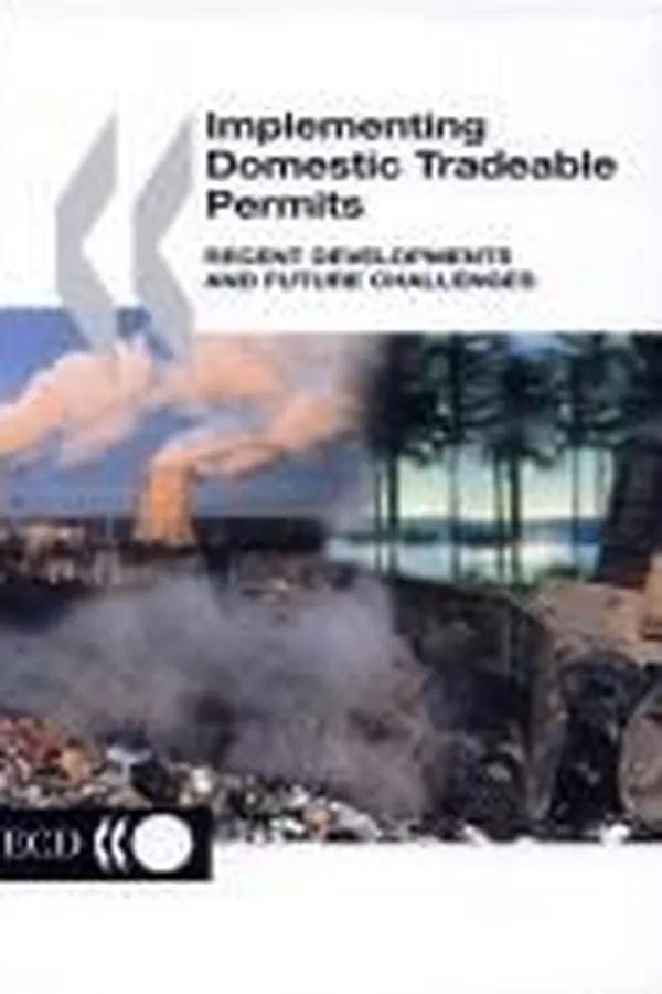 Capa de Implementing domestic tradeable permits