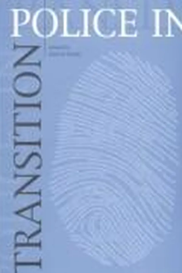 Capa de Police in Transition