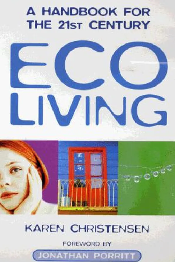 Capa de Eco Living
