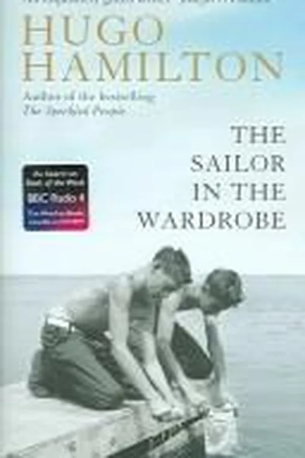 Capa de The Sailor in the Wardrobe
