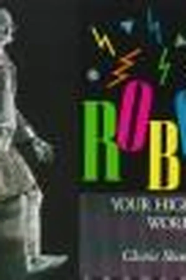Capa de Robots
