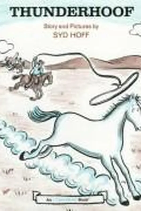 Cover of Thunderhoof
