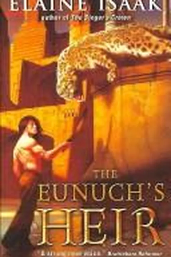 Cover of The Eunuch's Heir