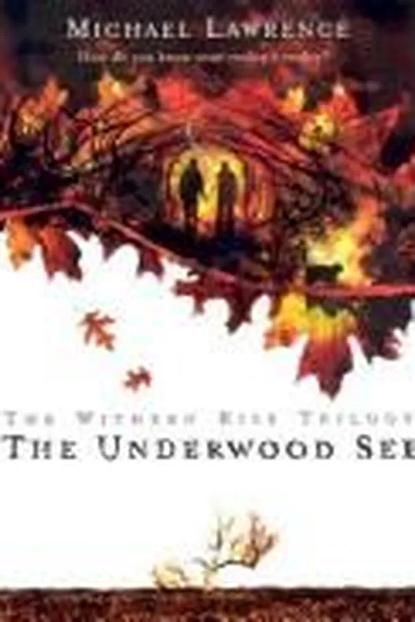 Capa de The Underwood See (Withern Rise)