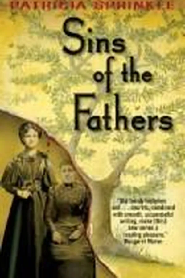 Capa de Sins of the Fathers (Family Tree (Avon))