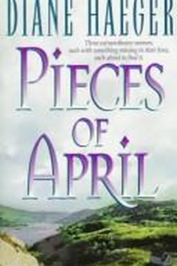 Capa de Pieces of April