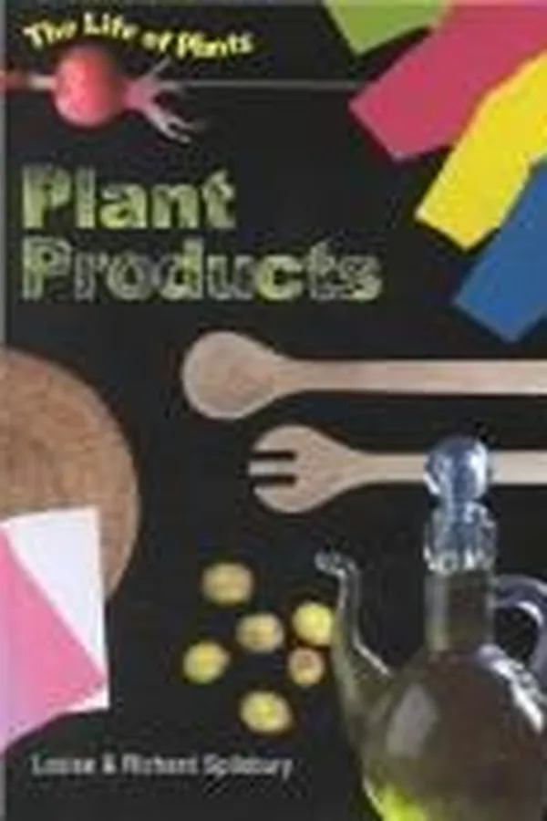 Capa de Plant Reproduction (Life of Plants, the)